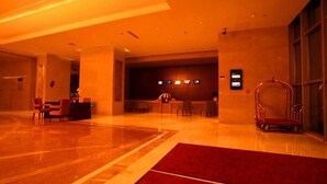 Unclassified image, 4 of 65, button - Changyuan Hotel (Yantai)
