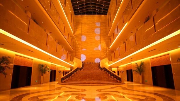 Unclassified image, 1 of 65, button - Changyuan Hotel (Yantai)