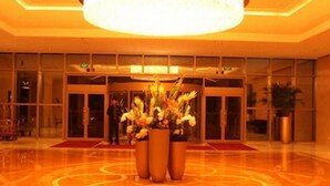 Unclassified image, 2 of 65, button - Changyuan Hotel (Yantai)