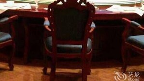 Unclassified image, 3 of 65, button - Changyuan Hotel (Yantai)