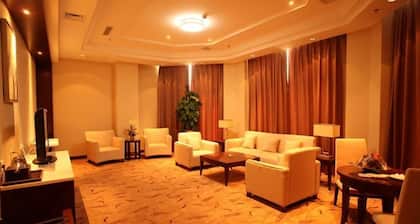 Changyuan Hotel