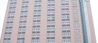 Jinhu Hotel