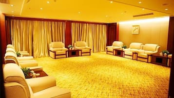 Sala de reuniones