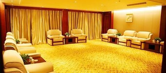 Jinhu Hotel