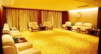 Jinhu Hotel