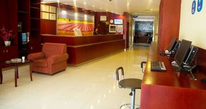 Hanting Express Guyong Road