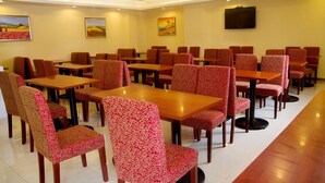 Restaurant - Hanting Express Guyong Road (Zhangjiajie)