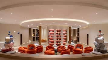 Accommodatievoorzieningen