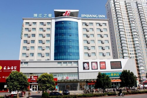 Jinjiang Inn Zaozhuang High-tech Zone Guangming West Road