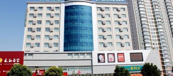Jinjiang Inn Zaozhuang High-tech Zone Guangming West Road