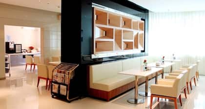 Jinjiang Inn Zaozhuang High-tech Zone Guangming West Road