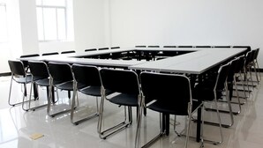 Meeting facility - Jinjiang Inn Zaozhuang High-tech Zone Guangming West Road (Zaozhuang)
