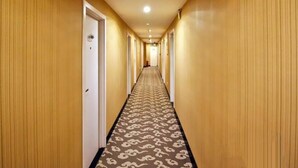 Room - Meisu Hotel Hefei Sanxiaokou (Hefei)