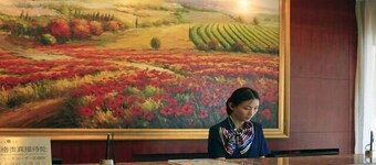 Meisu Hotel Hefei Sanxiaokou