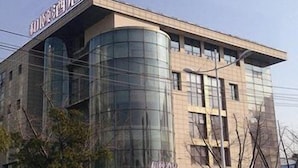 Unclassified image, 3 of 6, button - Yitel Hotel (Wuxi)