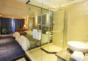 Room - Ripple Hotel (Chengdu)