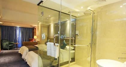 Ripple Hotel