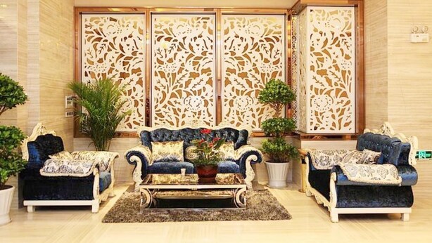 Interieur