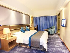 Room - Ripple Hotel (Chengdu)