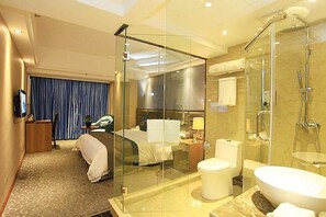 Room - Ripple Hotel (Chengdu)