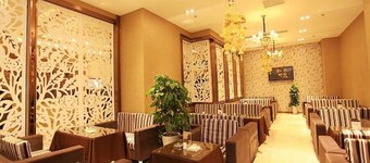 如家睿柏·雲酒店