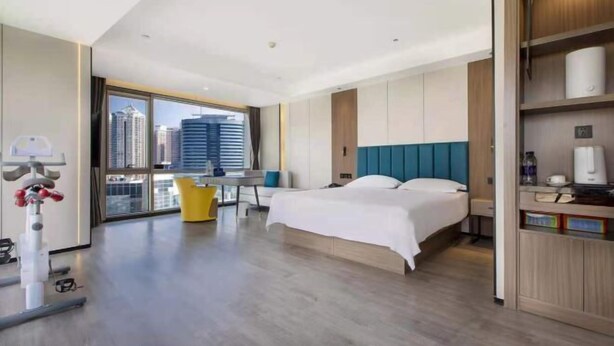 Unclassified image, 1 of 109, button - Linyuan Hotel (Beijing)