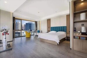 Room - Linyuan Hotel (Beijing)