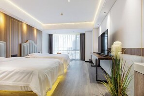 Room - Linyuan Hotel (Beijing)