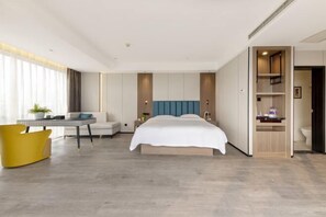 Room - Linyuan Hotel (Beijing)