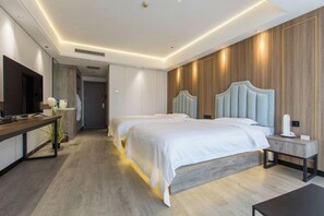 Room - Linyuan Hotel (Beijing)