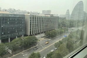 Unclassified image, 3 of 20, button - Linyuan Hotel (Beijing)
