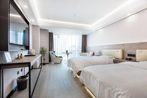 Room - Linyuan Hotel (Beijing)