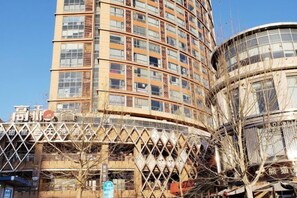 Ảnh chưa phân loại, 5 trong số 20 ảnh, nút