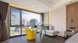 Unclassified image, 3 of 109, button - Linyuan Hotel (Beijing)