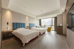 Room - Linyuan Hotel (Beijing)
