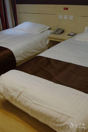 Room - Thank You Express Hotel (Qingdao)