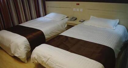 Thank You Express Hotel