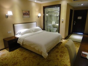 Room - Bali Holiday Hotel Shaoxing (Shaoxing)
