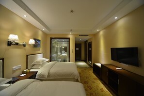 Room - Bali Holiday Hotel Shaoxing (Shaoxing)