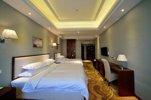 Room - Bali Holiday Hotel Shaoxing (Shaoxing)
