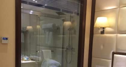 Bali Holiday Hotel Shaoxing