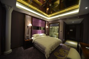 Room - Bali Holiday Hotel Shaoxing (Shaoxing)