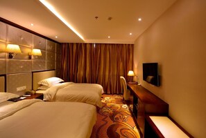 Room - Bali Holiday Hotel Shaoxing (Shaoxing)