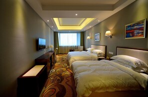 Room - Bali Holiday Hotel Shaoxing (Shaoxing)