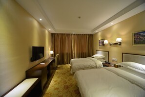 Room - Bali Holiday Hotel Shaoxing (Shaoxing)
