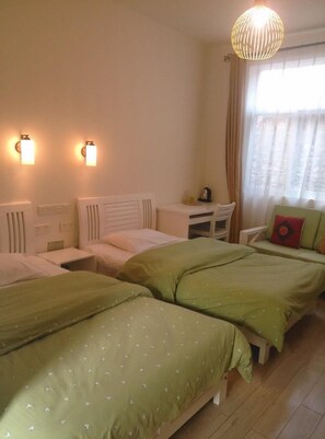 Habitación