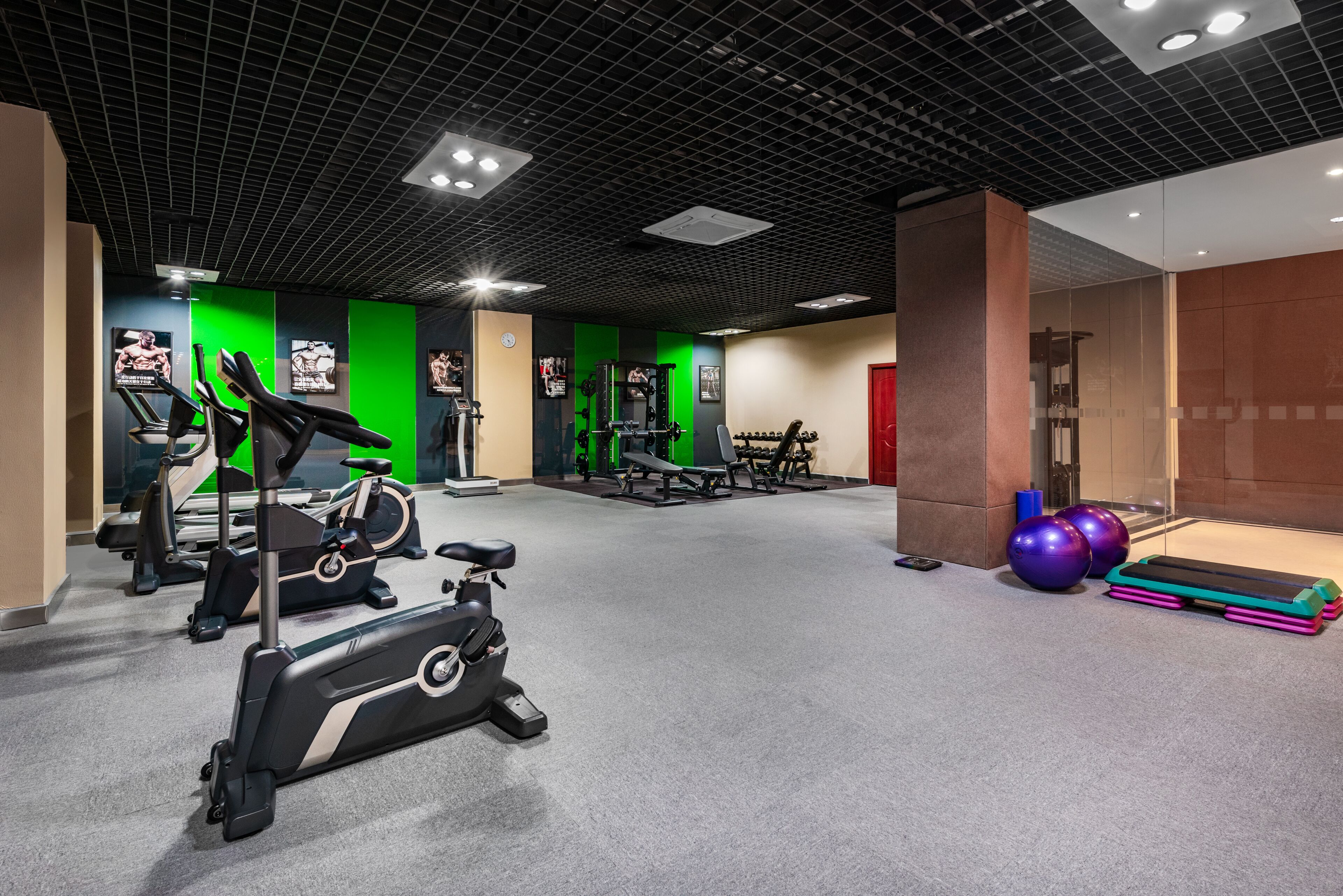 Photo - Holiday Inn Beijing Airport Zone by IHG