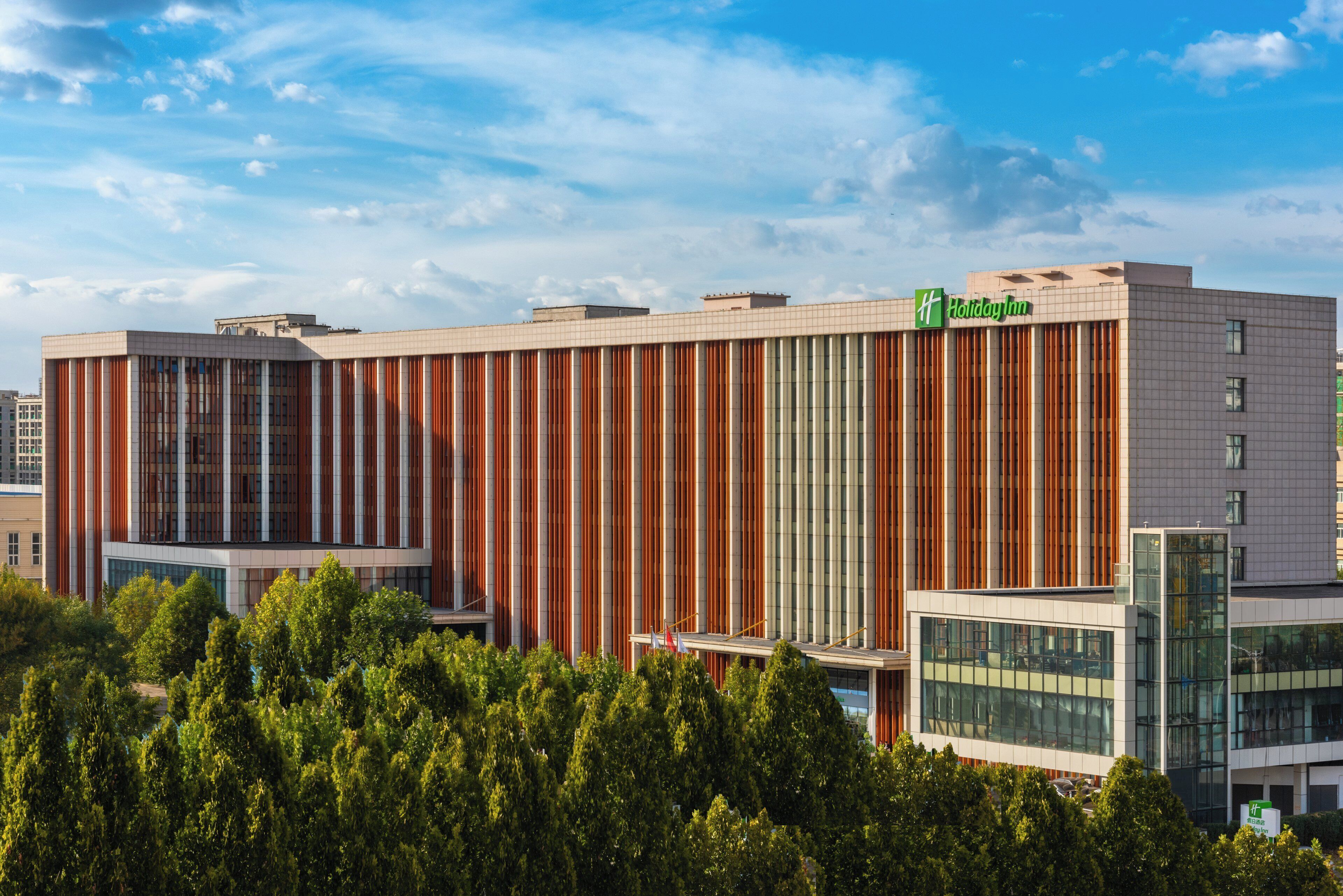 Foto - Holiday Inn Beijing Airport Zone by IHG