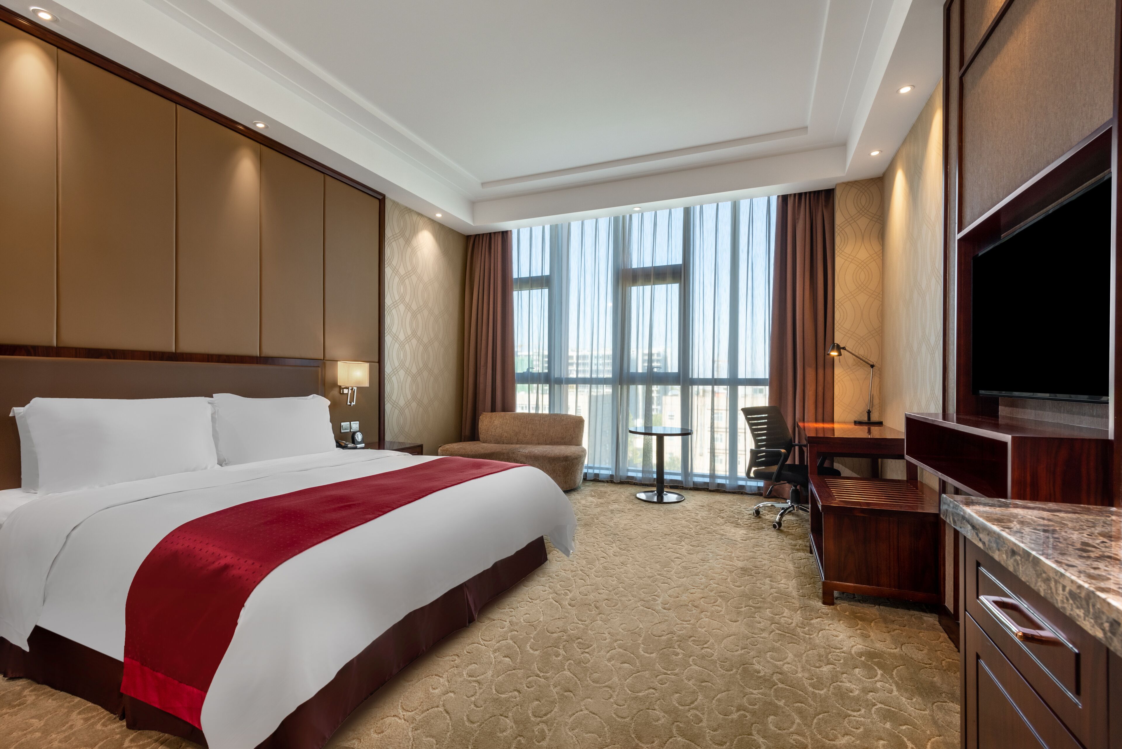 Photo - Holiday Inn Beijing Airport Zone by IHG