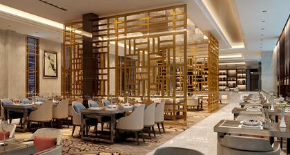 Holiday Inn Beijing Airport Zone by IHG